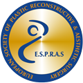 Member of the European Society of Plastic, Reconstructive, and Aesthetic Surgery (ESPRAS)