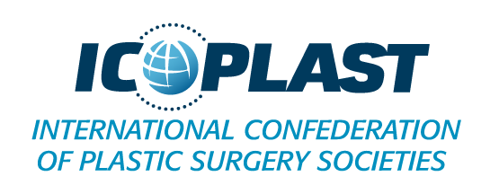 Mitglied der International Confedaration of Plastic Surgery Societies (ICOPLAST)